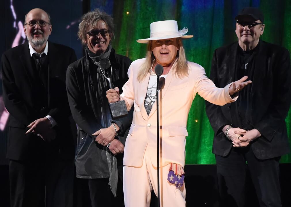 Cheap Trick